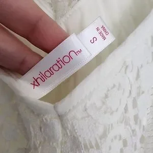 Xhilaration | Dresses | White Lace Dress | Poshmark Xhilaration | Dresses | White Lace Dress | Poshmark